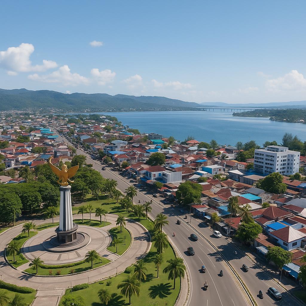 Universitas Mandala Waluya Berkontribusi untuk Kendari