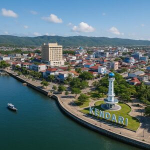 Universitas Mandala Waluya Hadirkan Inovasi Baru di Kendari