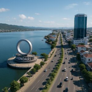 Universitas Mandala Waluya Mengembangkan Pendidikan Kendari