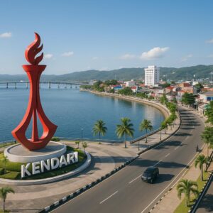 Universitas Mandala Waluya Penuhi Harapan Pendidikan Kendari