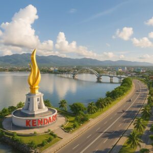 Universitas Mandala Waluya Siapkan Mahasiswa Berkompetisi Global