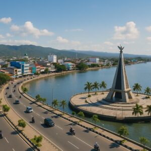 Universitas Mandala Waluya Dorong Kemajuan Pendidikan Kendari