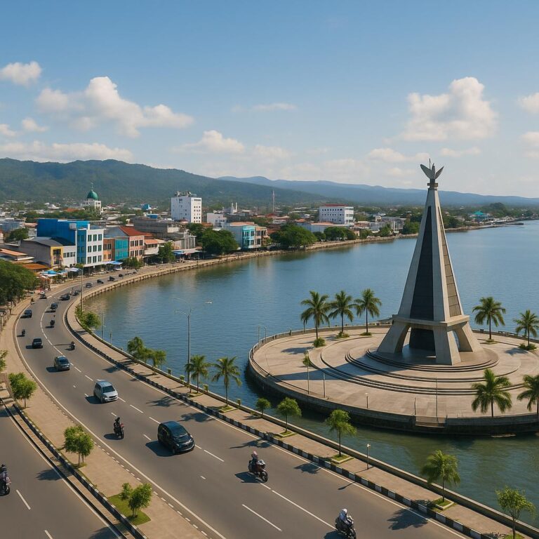 Universitas Mandala Waluya Dorong Kemajuan Pendidikan Kendari