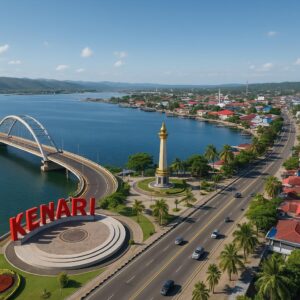Universitas Mandala Waluya Memperkuat Pendidikan di Kendari