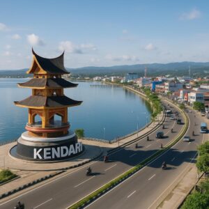 Universitas Mandala Waluya Mendorong Pendidikan Berkualitas di Kendari