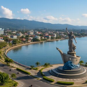Universitas Mandala Waluya Pimpin Perubahan di Kendari